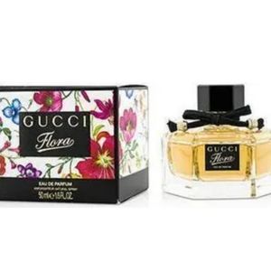 Gucci Flora Fragrance 1.6 oz